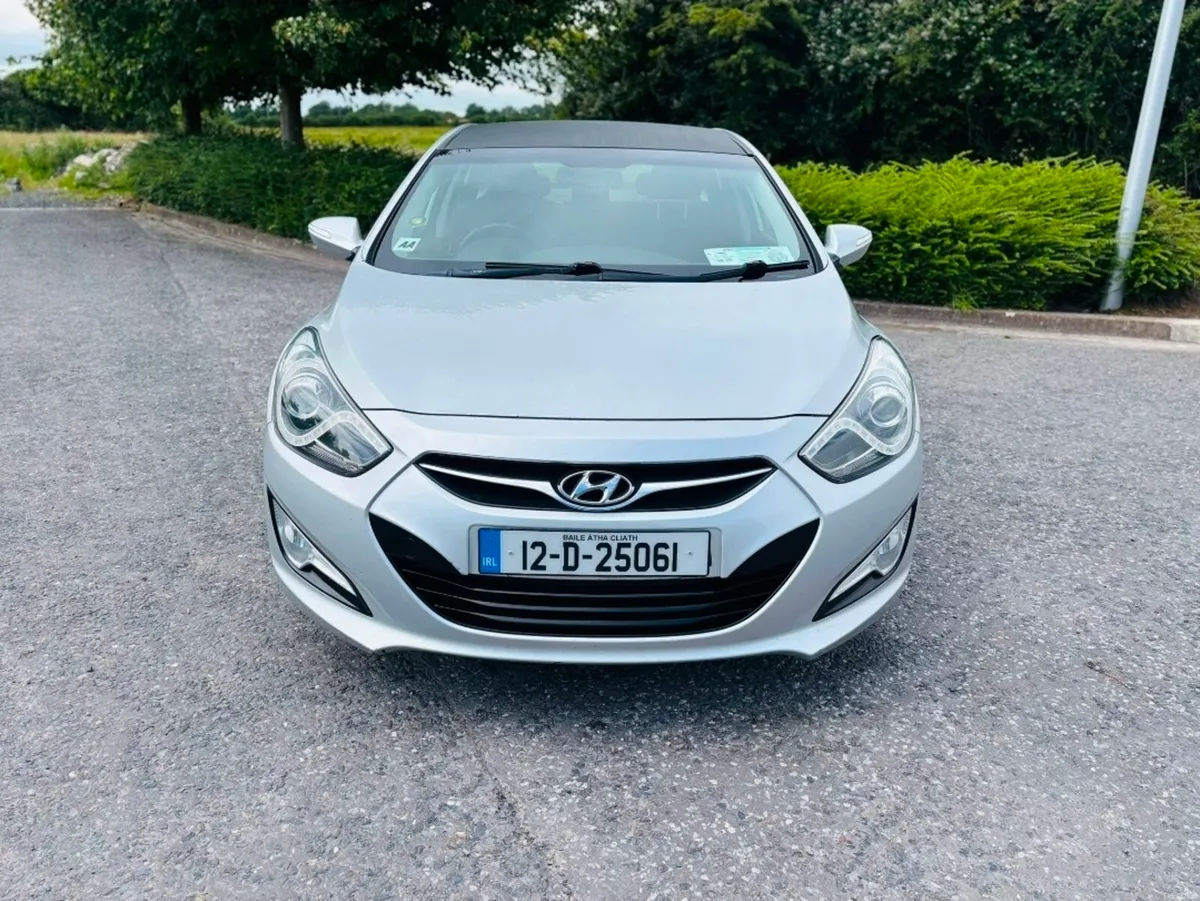 Hyundai i40 - Image 3