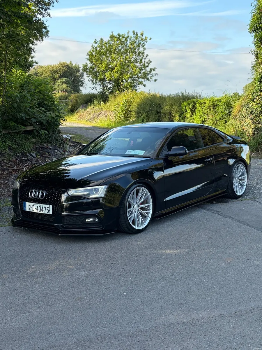 Audi A5 2012 - Image 4