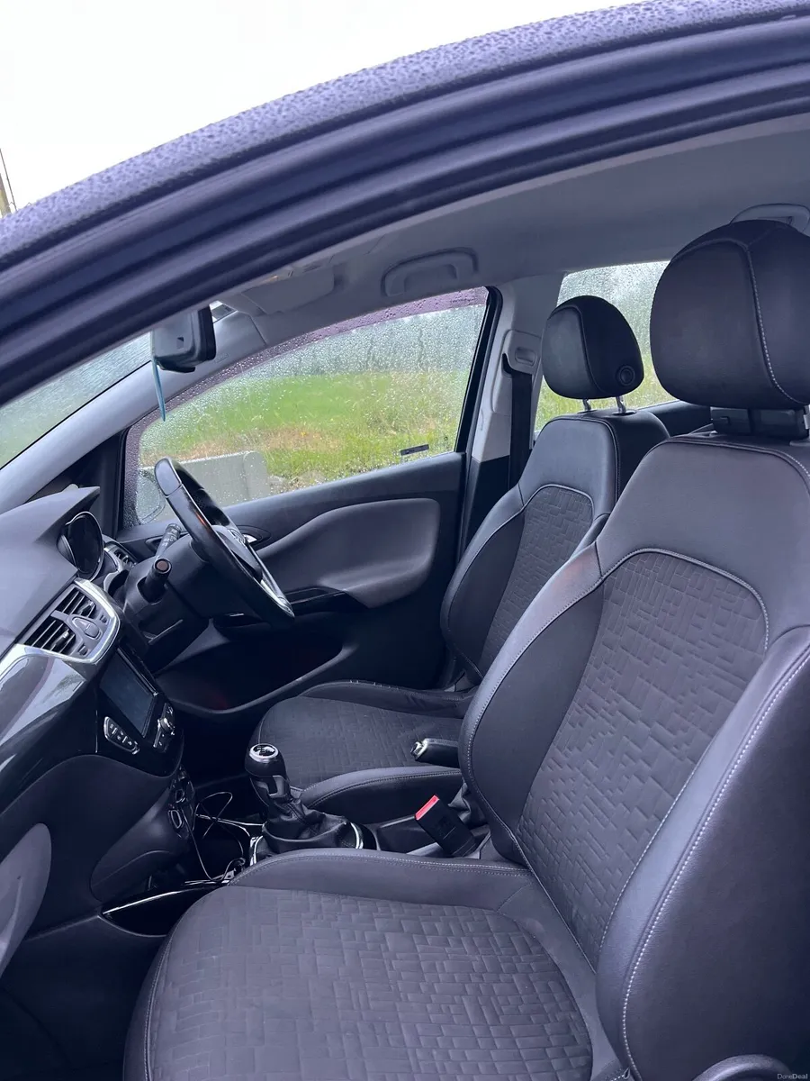Opel Corsa 2017 - Image 4