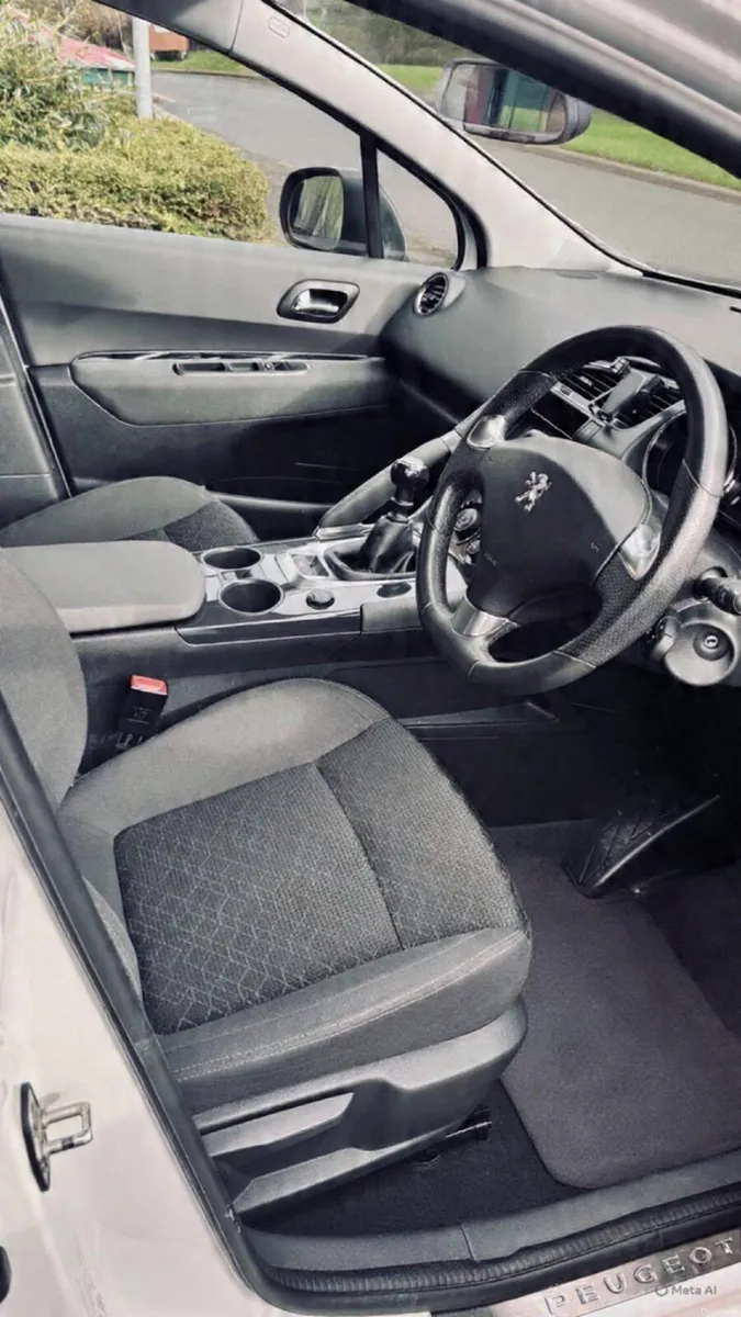 Peugeot 3008 2016 - Image 4