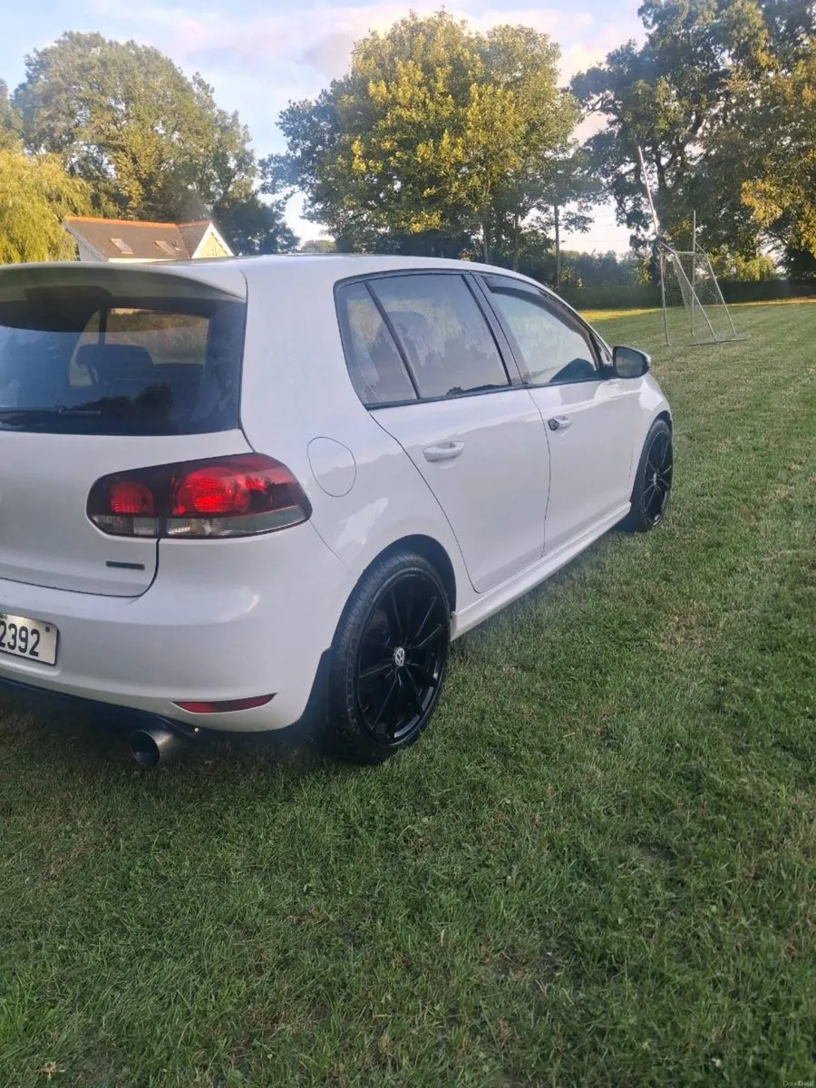 Vw golf - Image 3