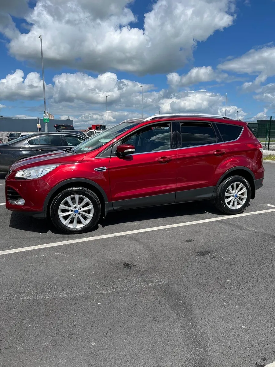 Kuga - Image 2