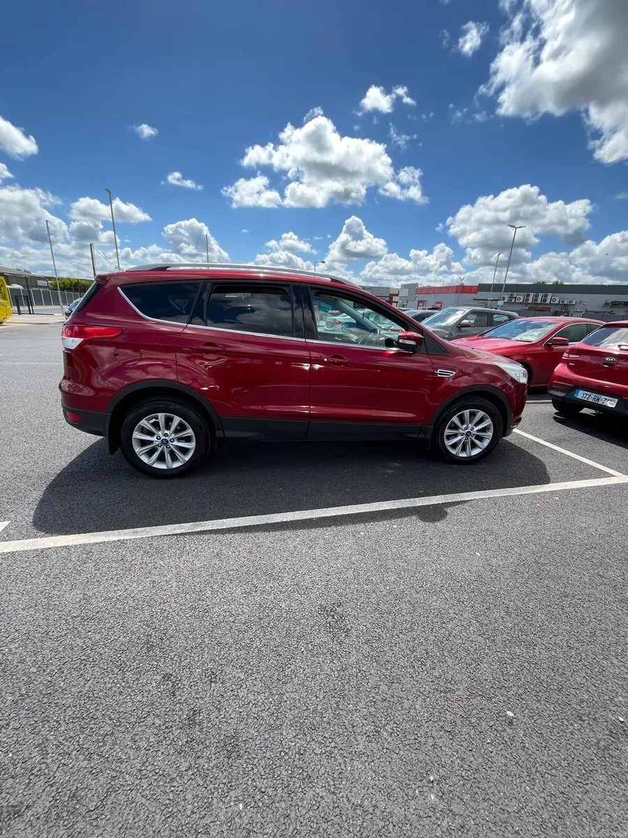 Kuga - Image 1