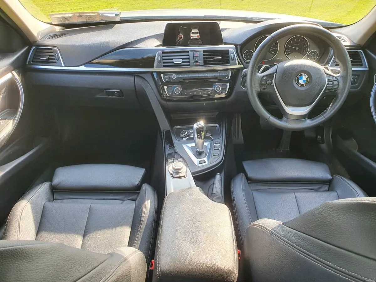 BMW 330E PETROL HYBRID SPORT.2016 VERY LOW KM 56KM - Image 1