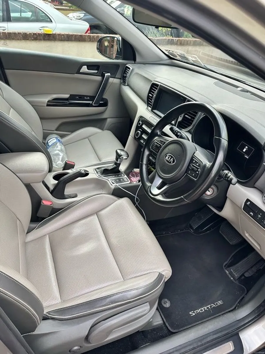 2017 Kia Sportage - Image 5
