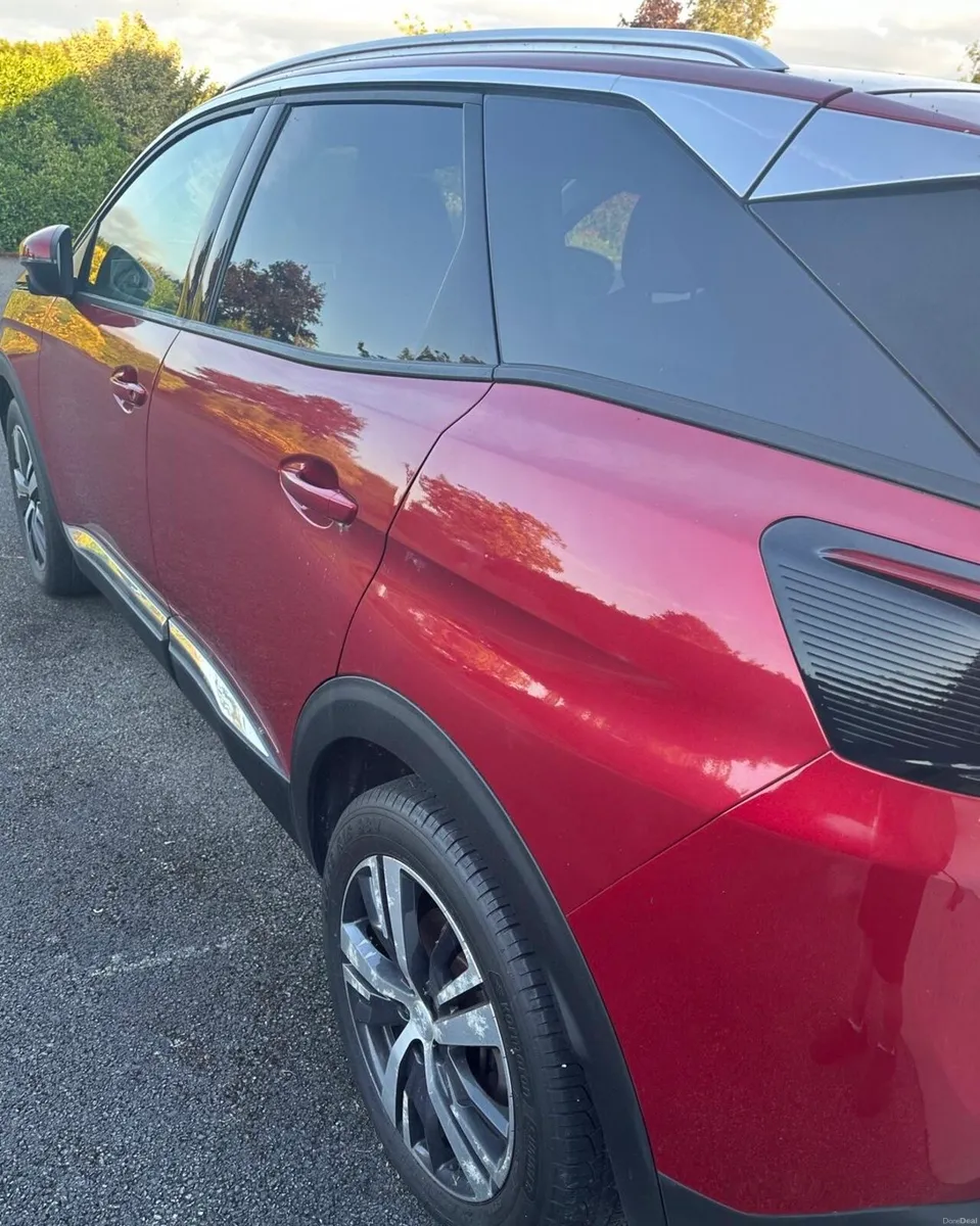 192 Peugeot 3008 Allure - Image 6