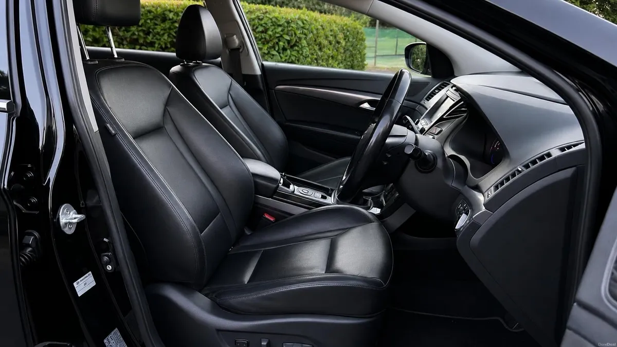 2017 Hyundai i40 - Image 6