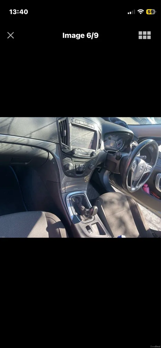 172 Great condition with one year test !!!!!! - Image 3