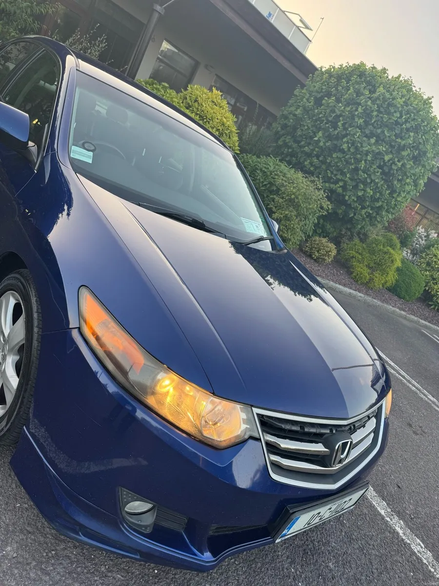 Honda Accord for Sale 2010 - Image 1