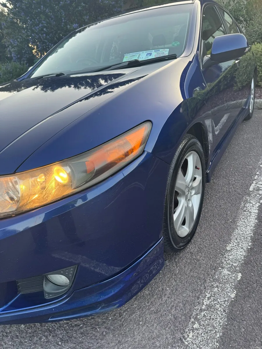 Honda Accord for Sale 2010 - Image 3