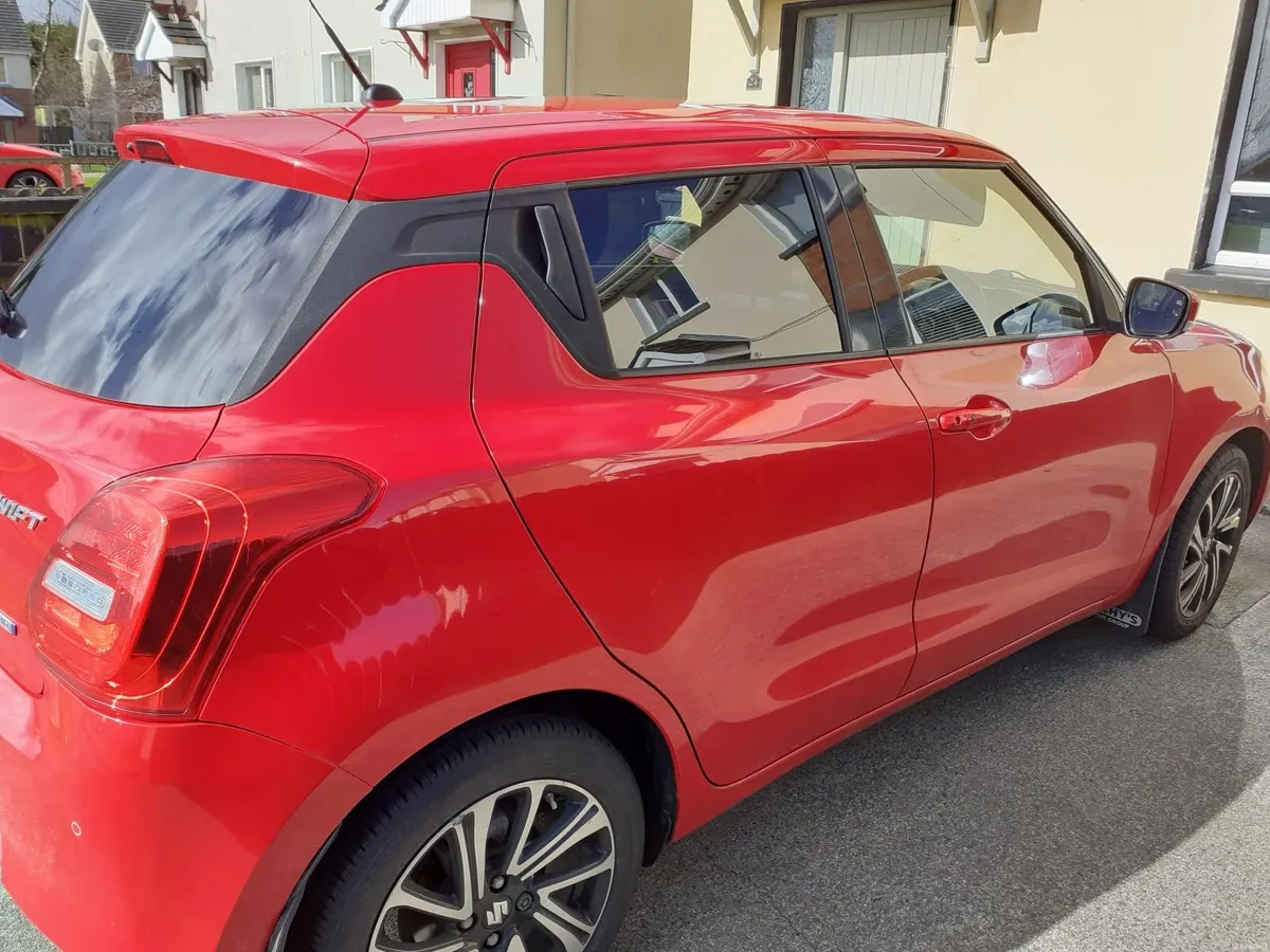 Suzuki Swift 2021 - Image 3