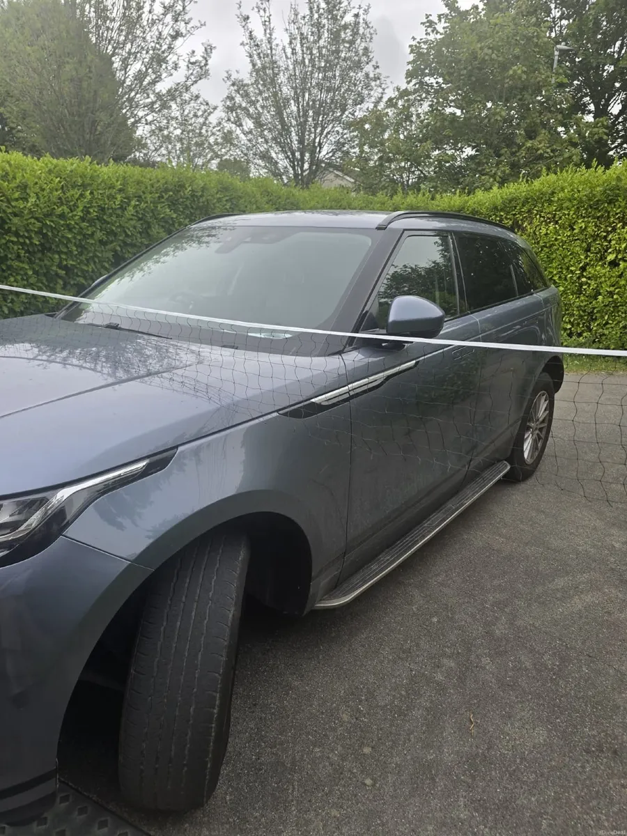 Land Rover Range Rover Velar - Image 3
