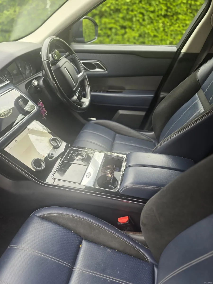 Land Rover Range Rover Velar - Image 5