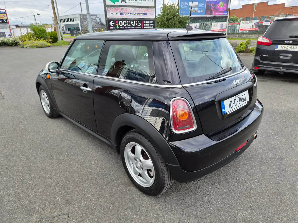 Mini One 2010 @ Carland Dublin - Image 6