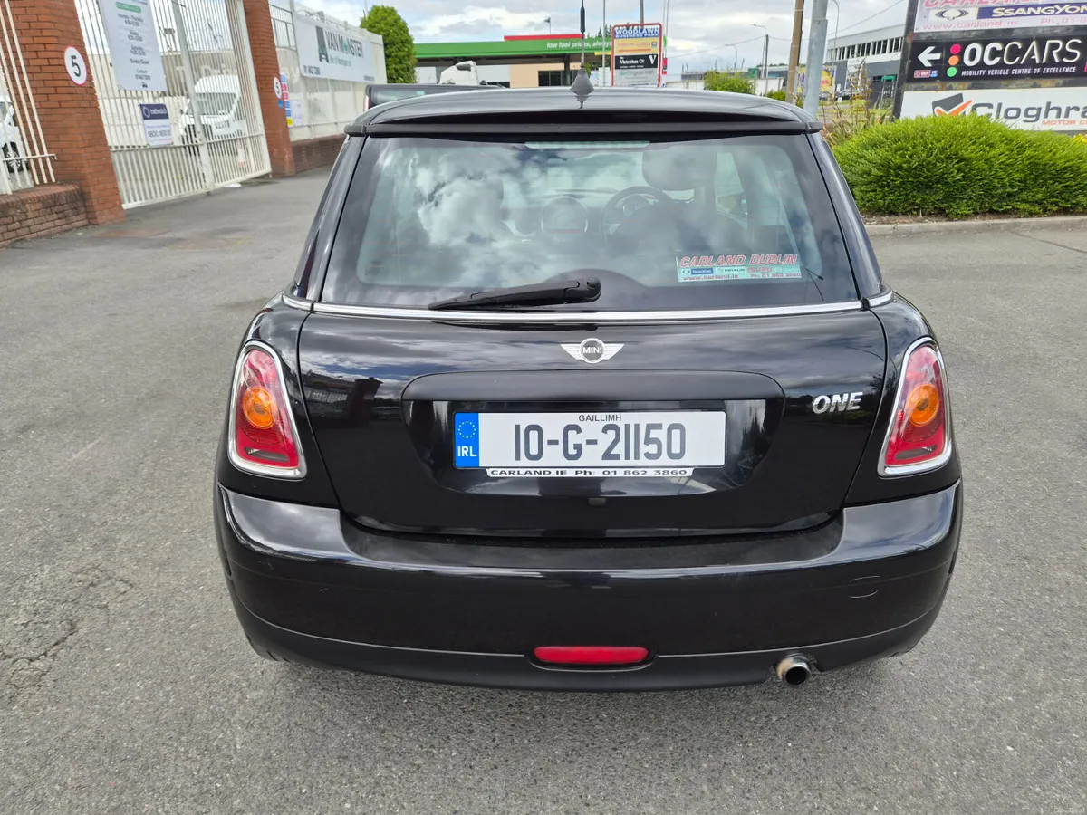 Mini One 2010 @ Carland Dublin - Image 5