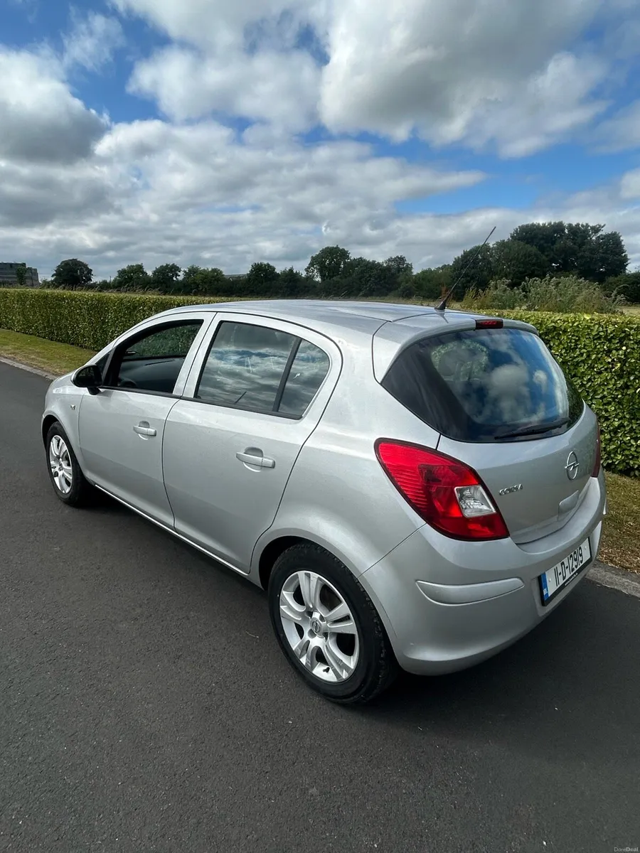 Opel corsa - Image 3