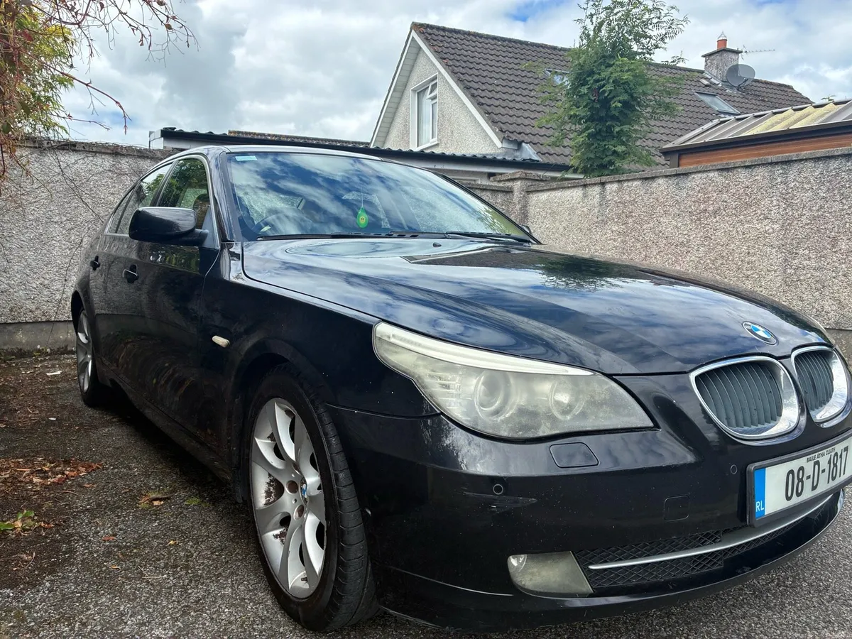 bmw 520 - Image 2