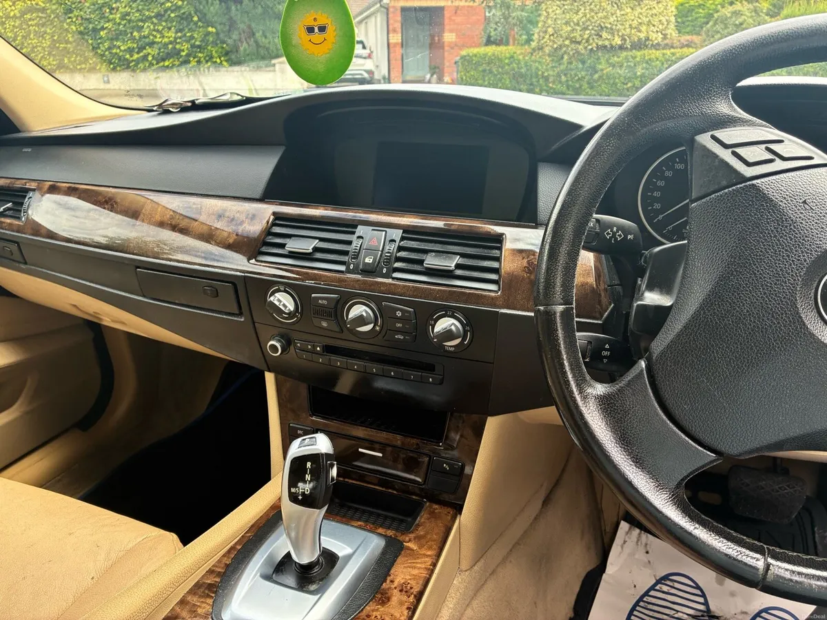 bmw 520 - Image 3