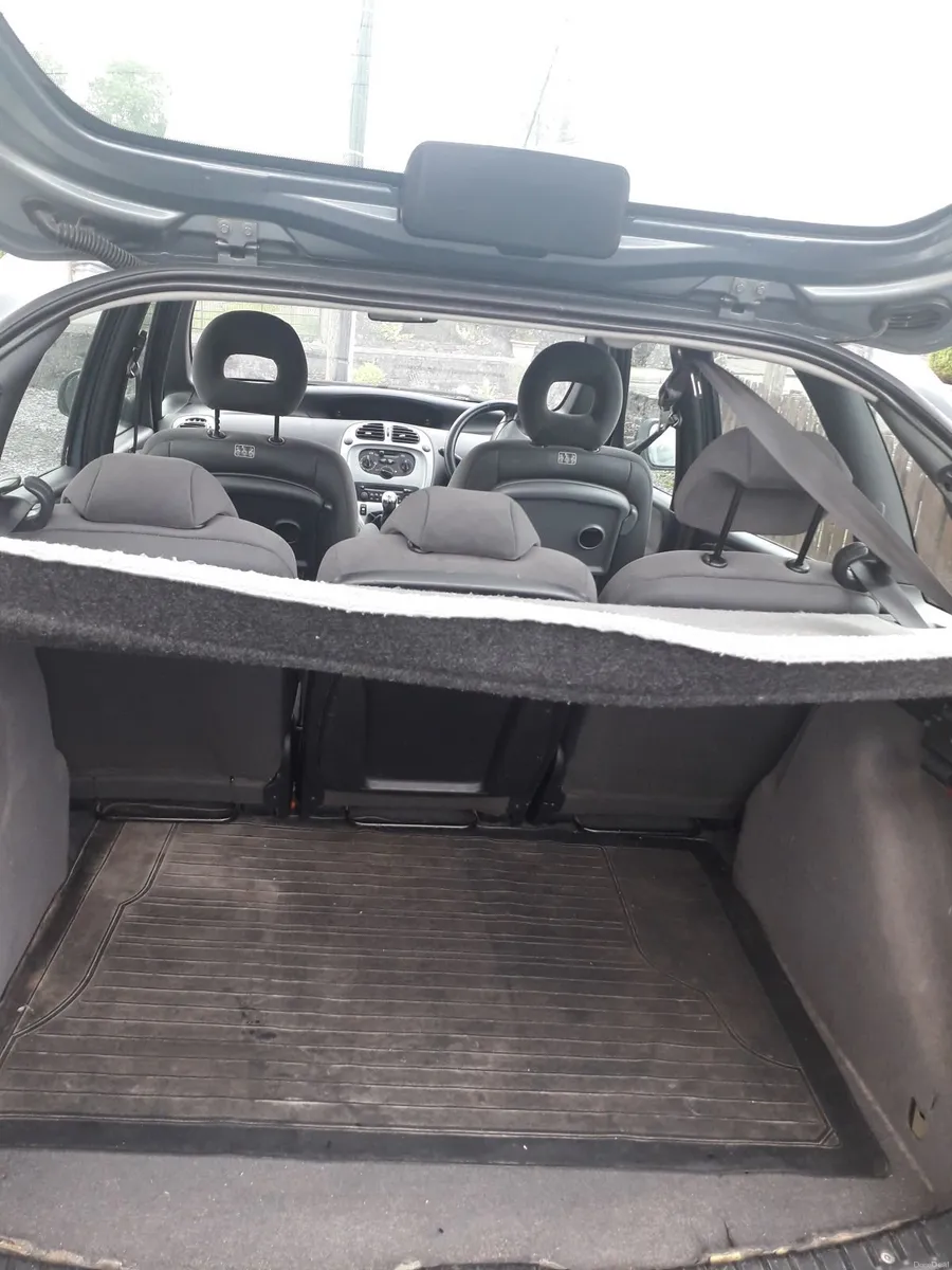 Citroen Xsara 2010 - Image 2