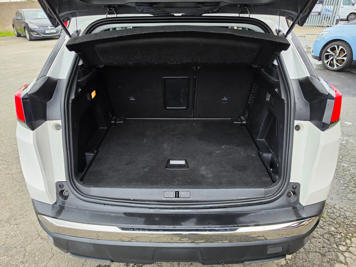 191 PEUGEOT 3008 *1.5d*ALLURE SPEC* - Image 5