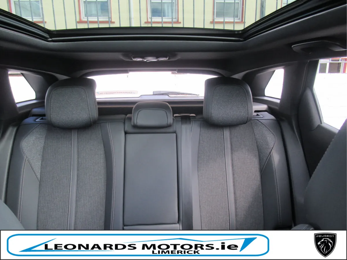 182 Peugeot 3008 GT-Line Petrol - Image 6