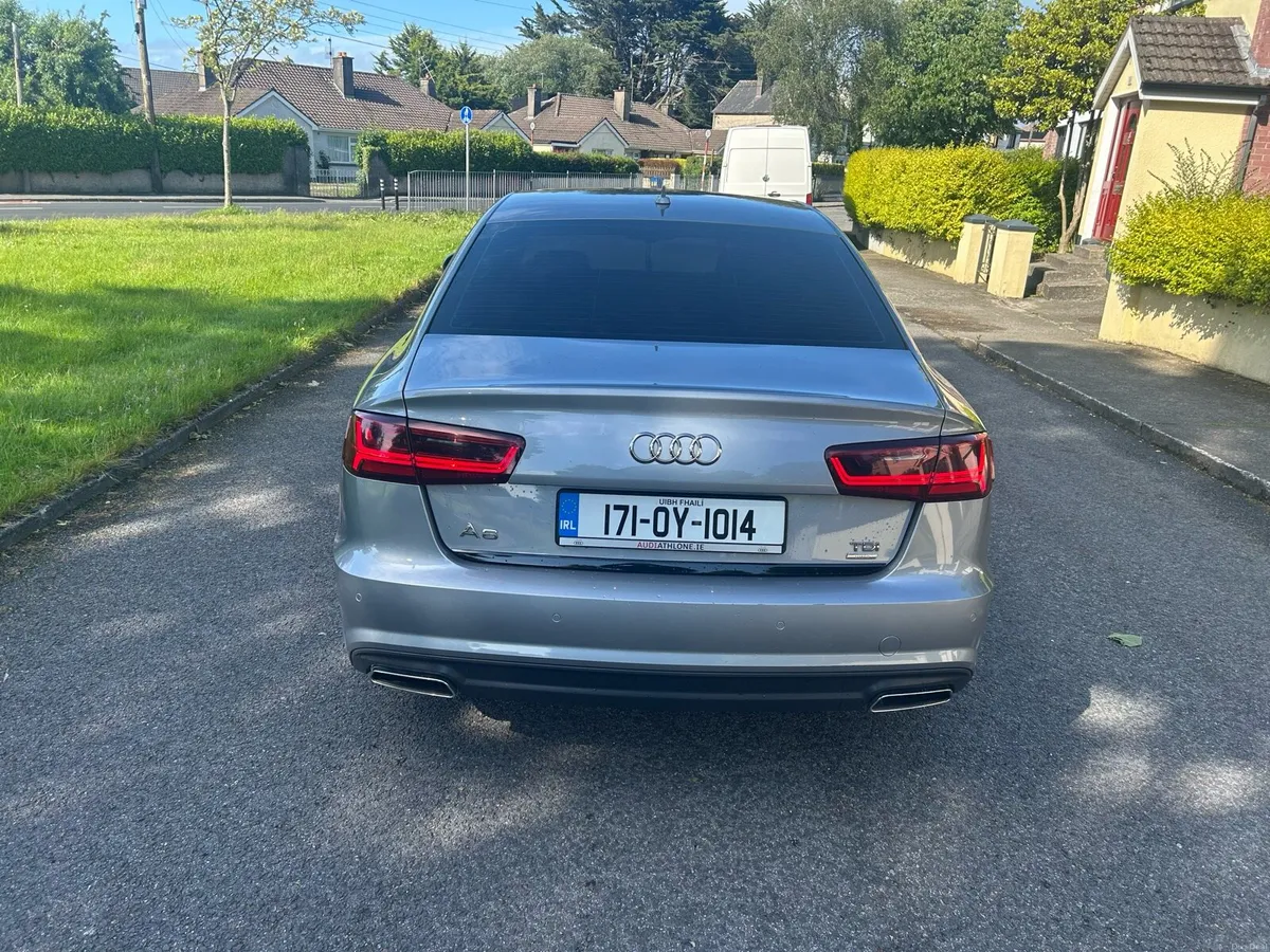 Audi a6 ultra 190 HP - Image 2