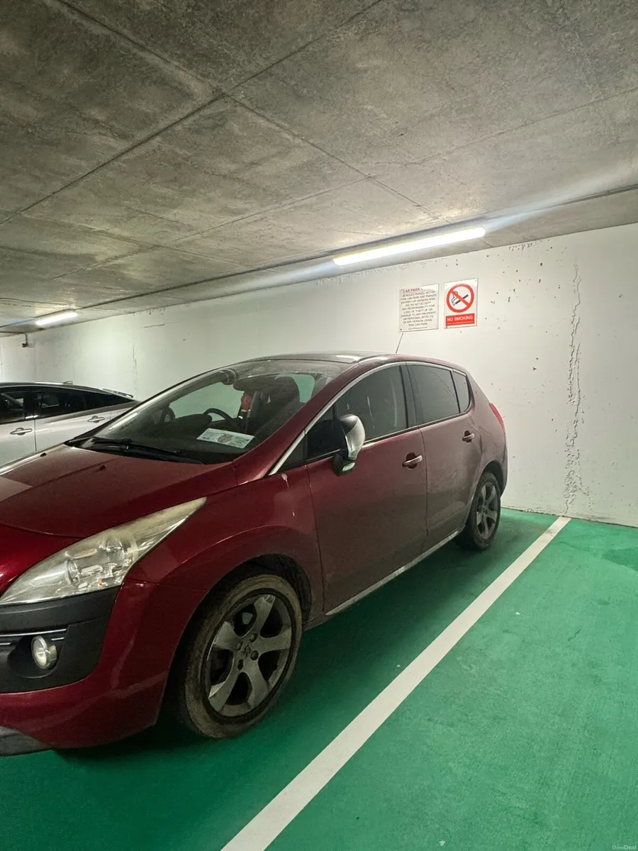 Peugeot 3008 - Image 4