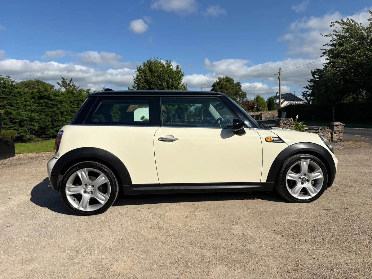 Mini Cooper - Image 3