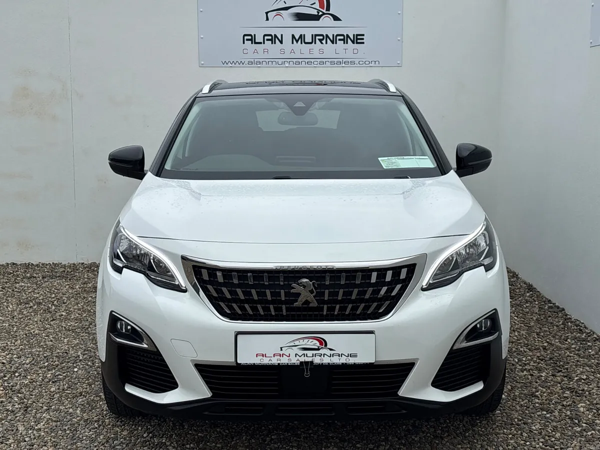 PEUGEOT 3008 ACTIVE MODEL 1.5 HDI 2019 - Image 6