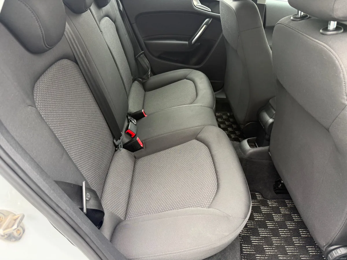 2014 Audi A1 1.4 Petrol Automatic - Image 4