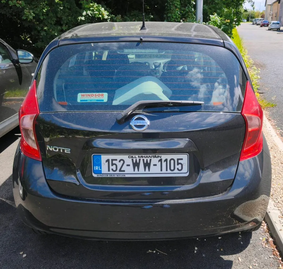 Nissan Note - Image 3