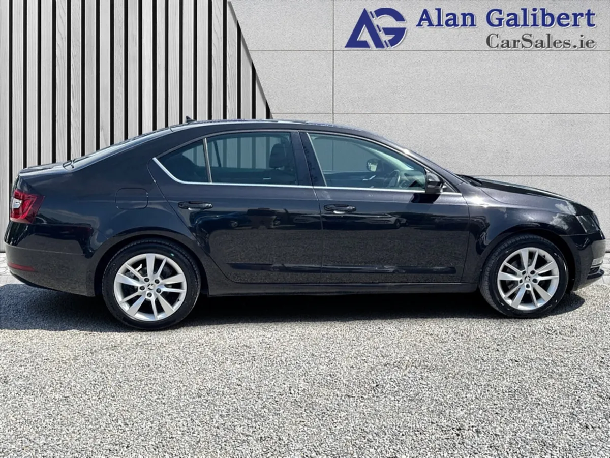 Skoda Octavia STYLE 1.6 TDI - Image 3