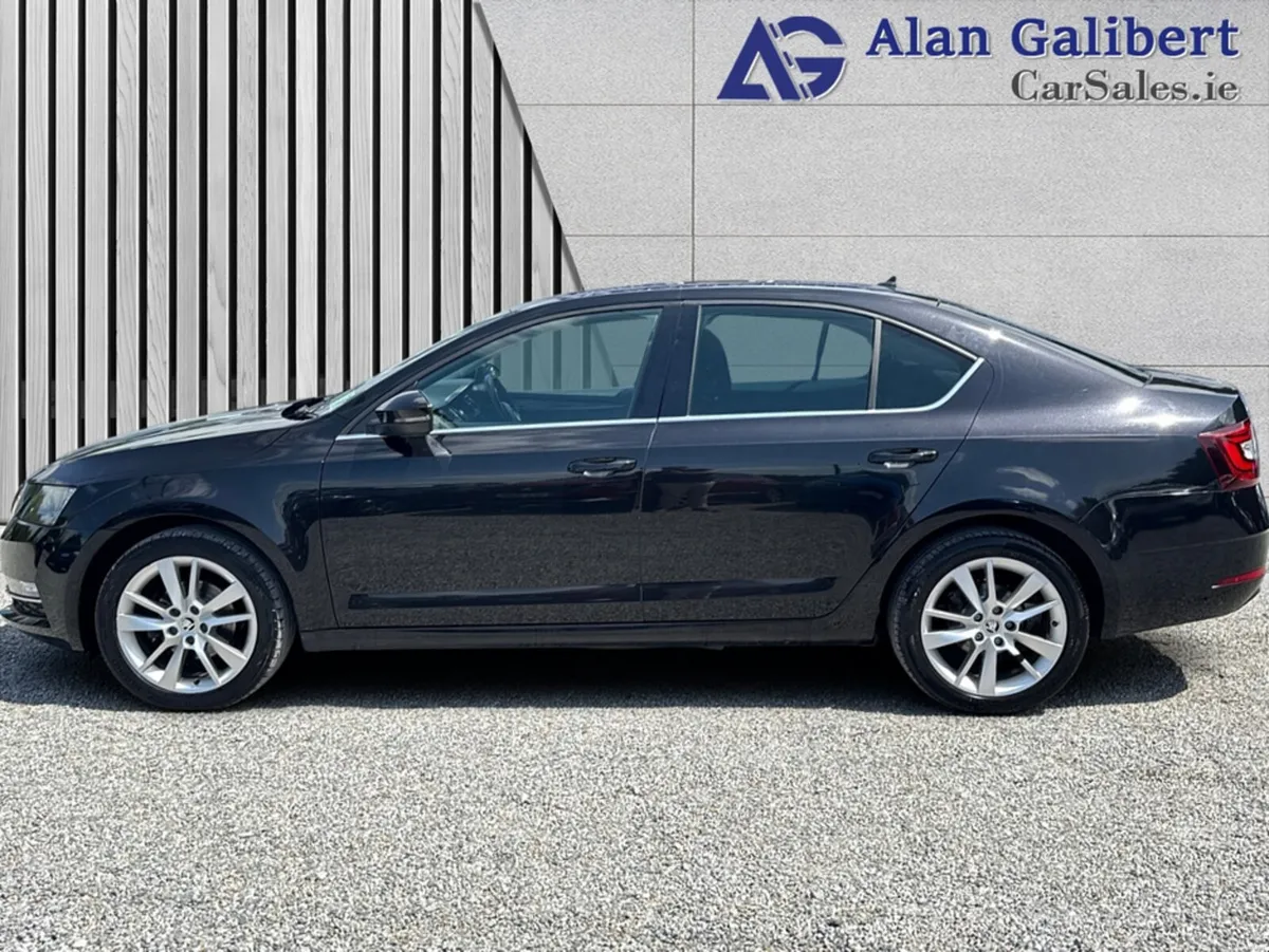 Skoda Octavia STYLE 1.6 TDI - Image 5