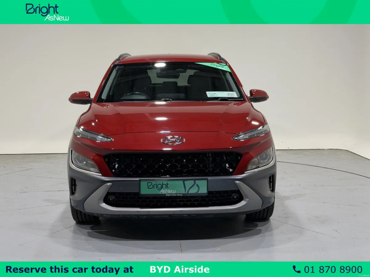 Hyundai KONA KAUAI EXECUTIVE PLUS 5DR - Image 5