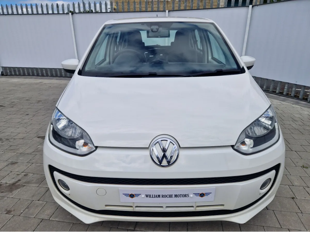 Volkswagen up! 1.0 PETROL AUTO - Image 3