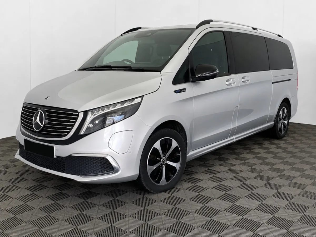 Mercedes-Benz EQV 300 SPORT PREMIUM + PLUS - Image 1