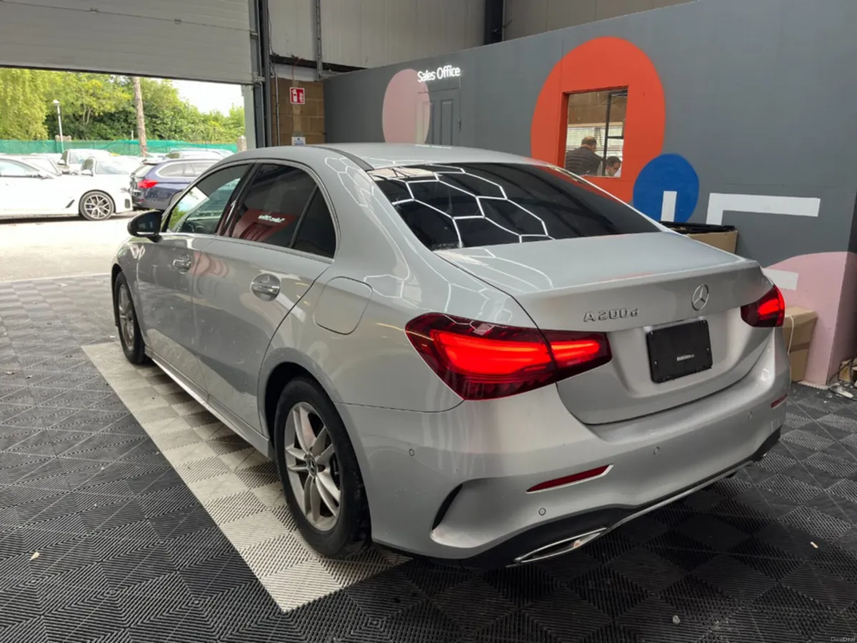 Mercedes-Benz A-Class €38950 2024 MERCEDES-BENZ A2 - Image 4