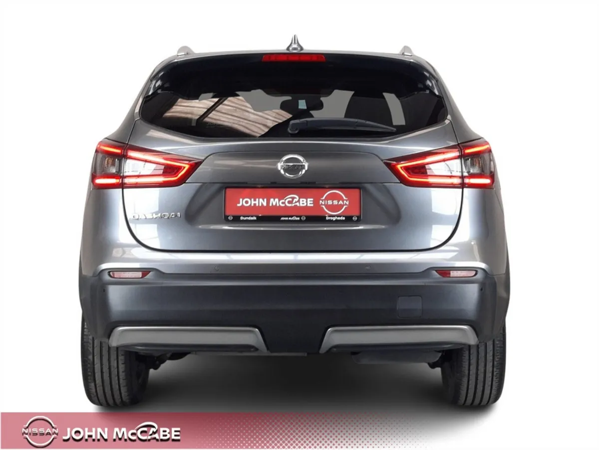Nissan Qashqai 1.5 DSL SV PREMIUM MANUAL *RETAIL P - Image 6