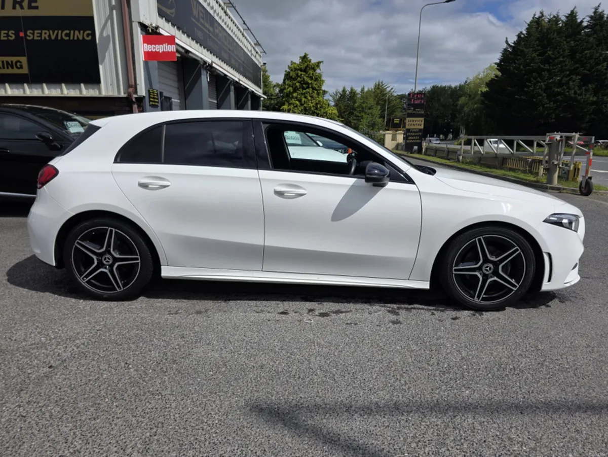 Mercedes-Benz A-Class MERCEDES A CLASS AMG - Image 2