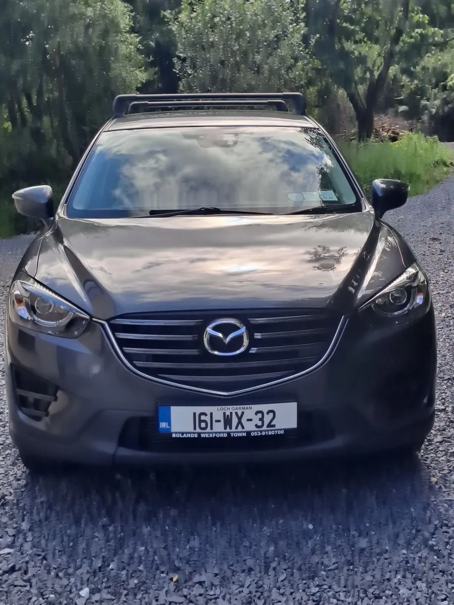 Mazda CX-5 2016 - Image 2