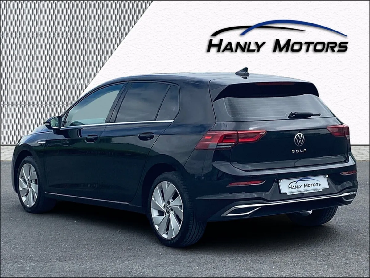 Volkswagen Golf STYLE 2.0 TDI DSG 11 115HP 5 - Image 6