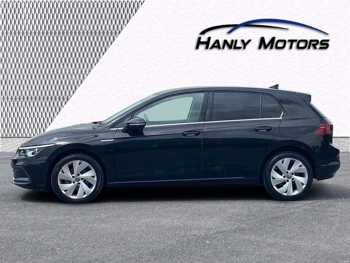 Volkswagen Golf STYLE 2.0 TDI DSG 11 115HP 5 - Image 5