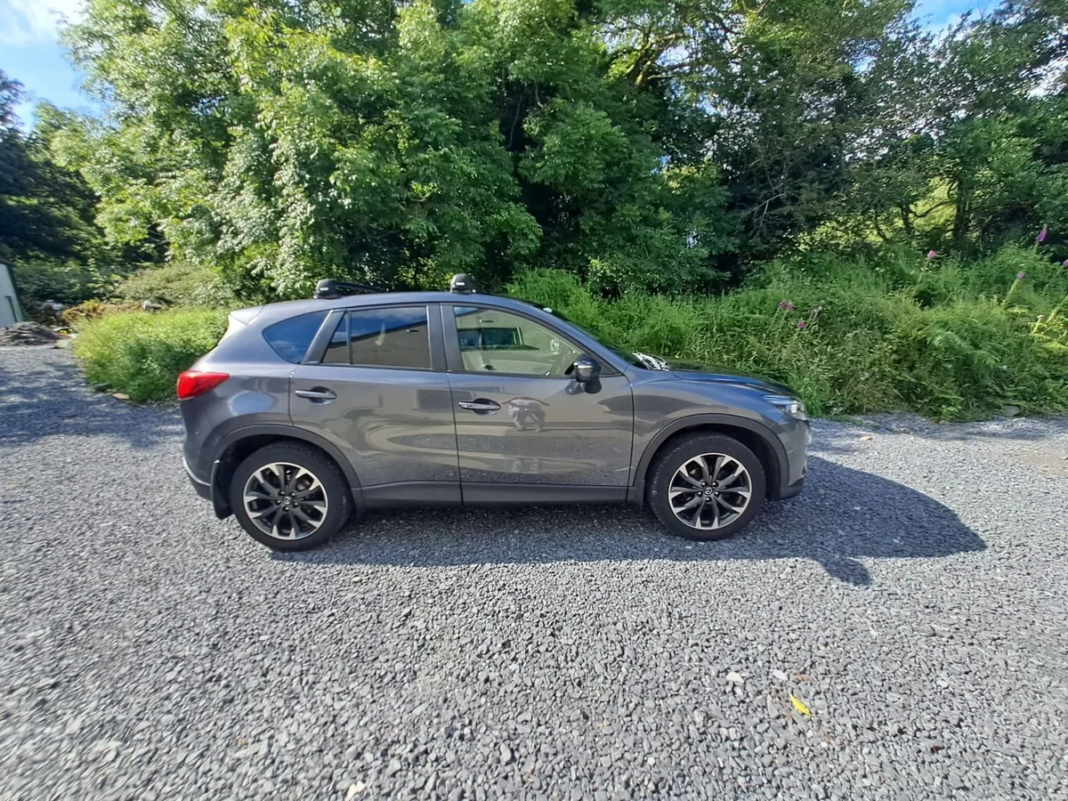 Mazda CX-5 2016 - Image 4