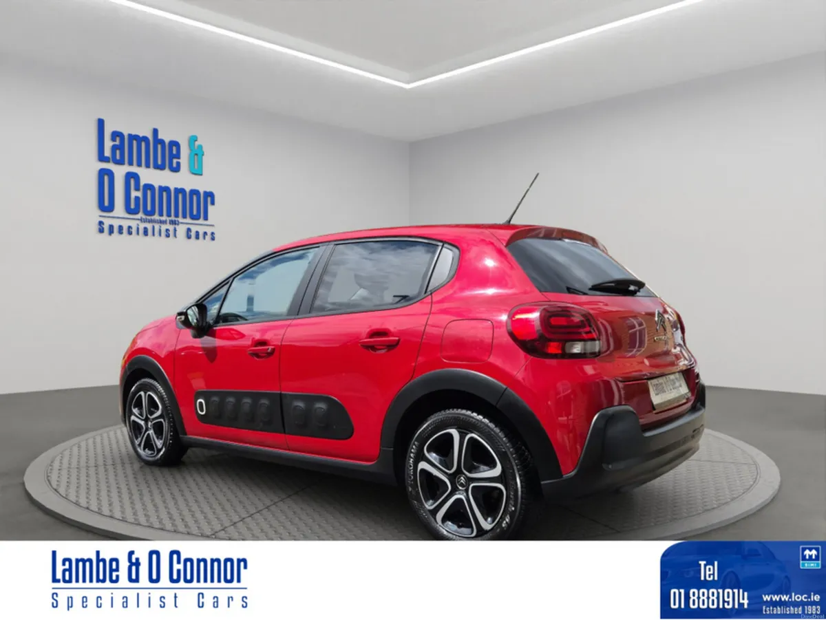 Citroen C3 ***RESERVED **** 1.2 AUTOMATIC *** NEW - Image 6