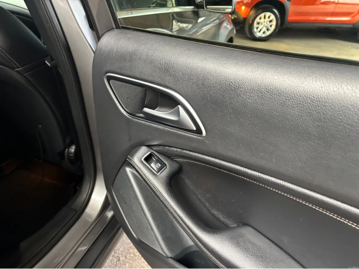 Mercedes-Benz GL-Class 200 D SPORT 5DR AUTO - Image 2