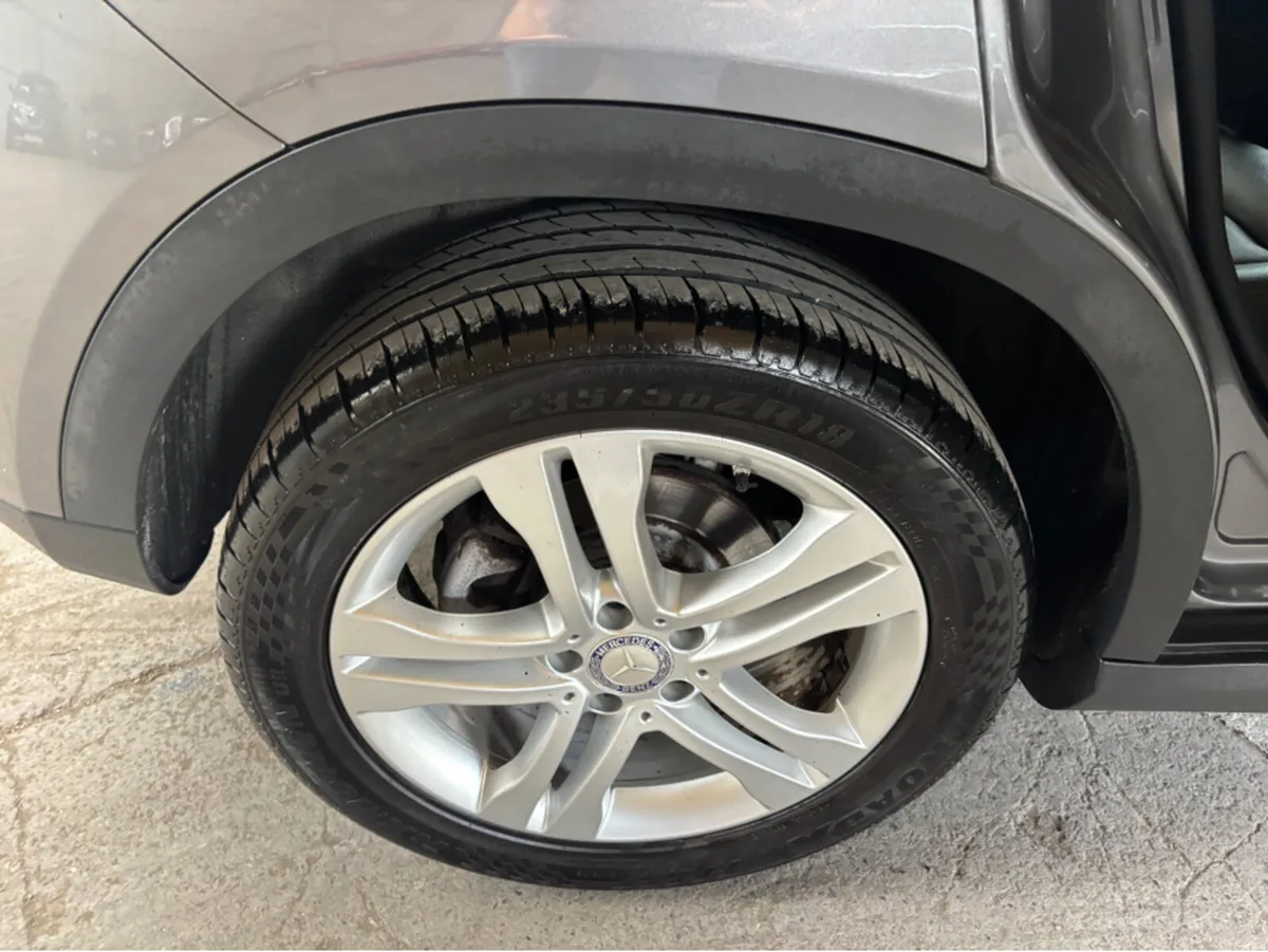 Mercedes-Benz GL-Class 200 D SPORT 5DR AUTO - Image 4