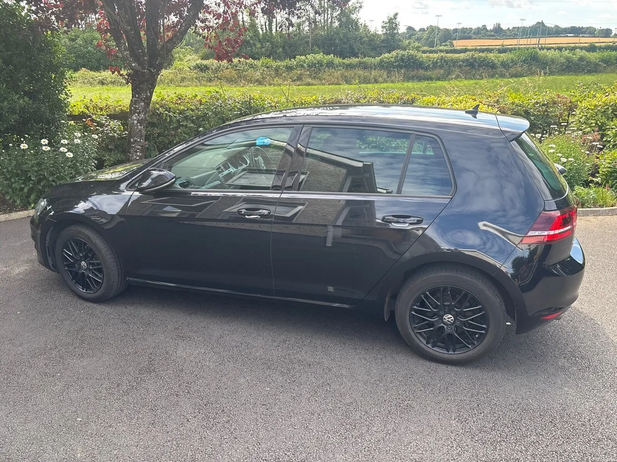 Volkswagen Golf 2017 - Image 3