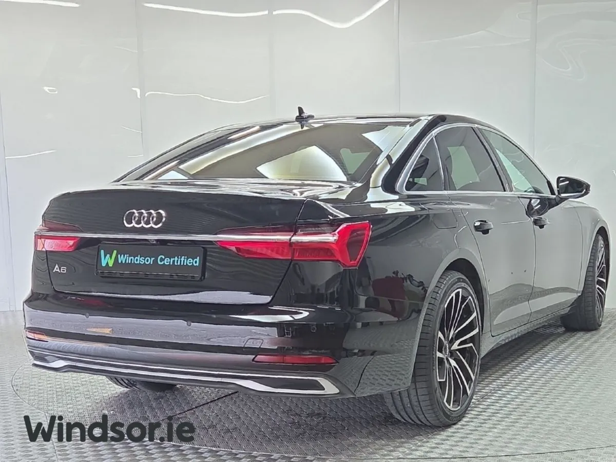 Audi A6 40TDI 204HP S tronic - Image 3