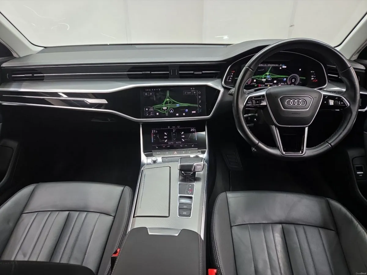 Audi A6 40TDI 204HP S tronic - Image 4