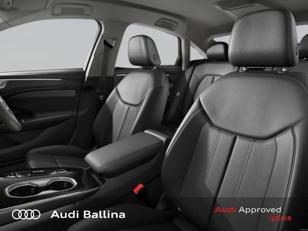 Audi Q3 A6 SAL 40 TDI SE PLUS 204HP ! IN STOCK NOW - Image 4